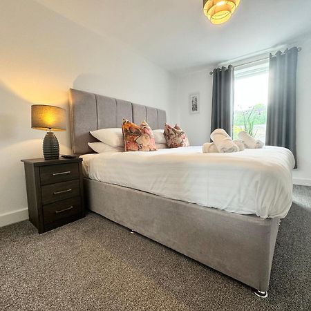 The Kipling Inn Ulverston Εξωτερικό φωτογραφία