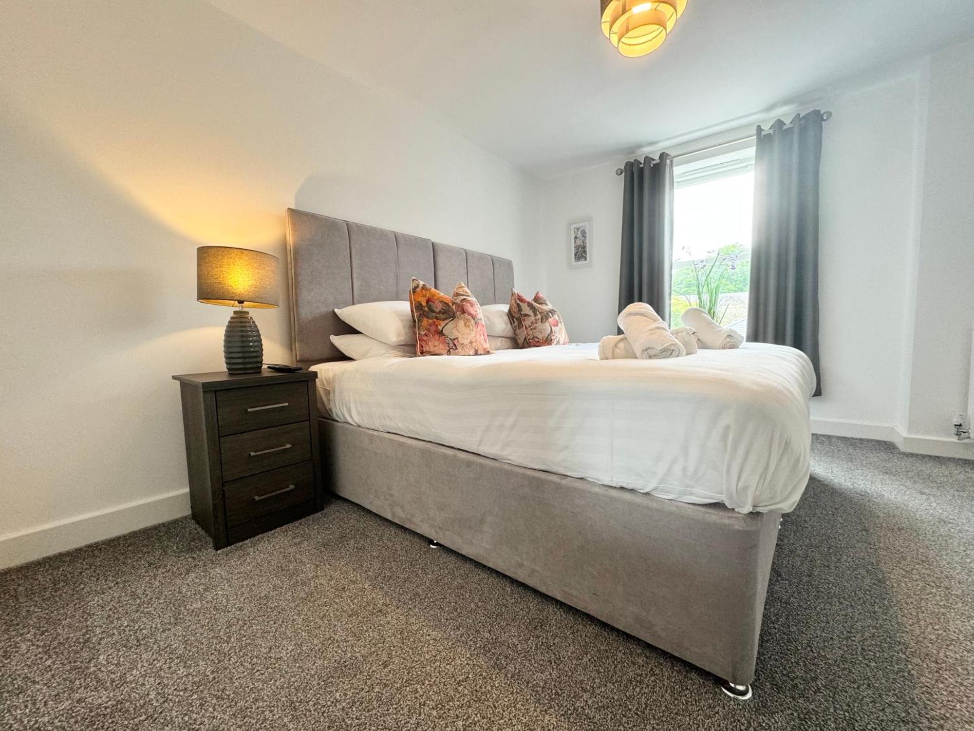 The Kipling Inn Ulverston Εξωτερικό φωτογραφία