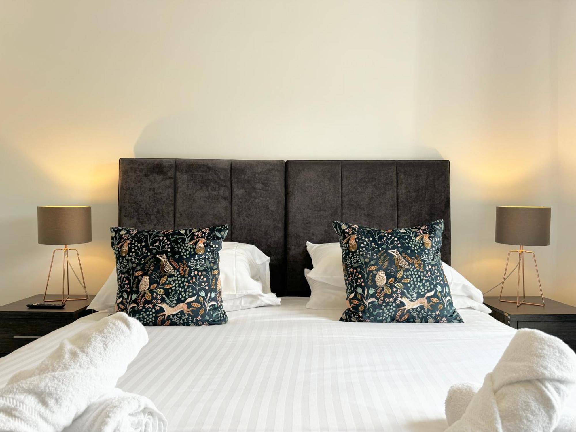The Kipling Inn Ulverston Εξωτερικό φωτογραφία