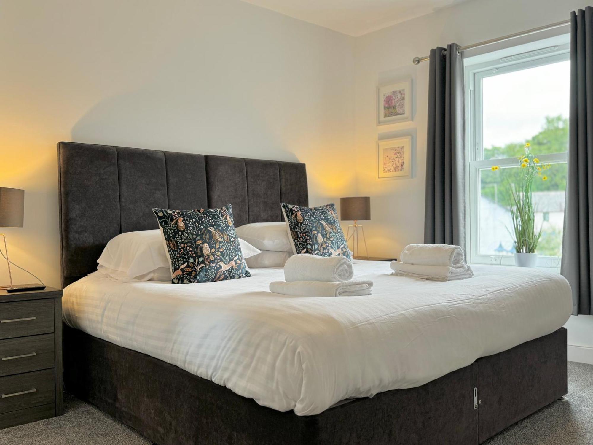 The Kipling Inn Ulverston Εξωτερικό φωτογραφία