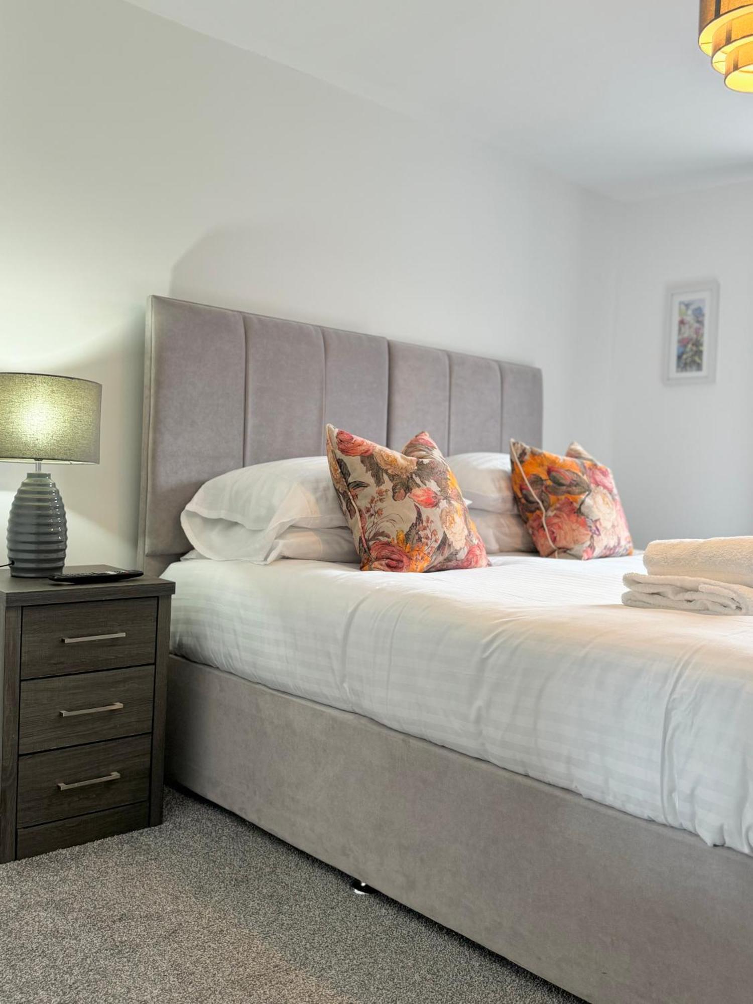 The Kipling Inn Ulverston Εξωτερικό φωτογραφία