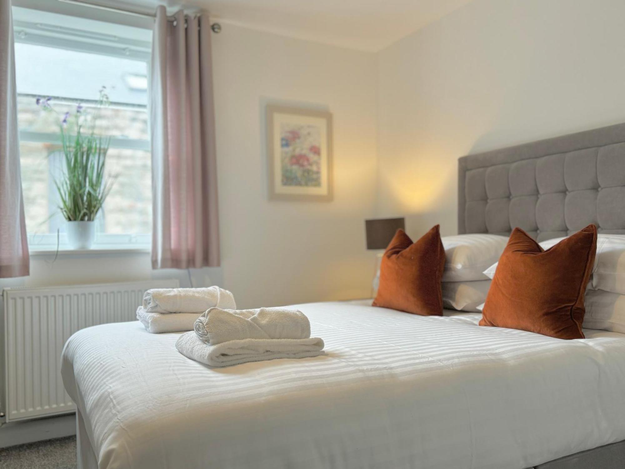 The Kipling Inn Ulverston Εξωτερικό φωτογραφία
